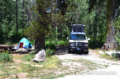 Lakes Basin Campsite Photos Camping Info And Reservations