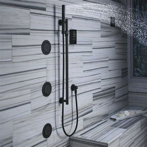 We explored the best kohler toilets available in the market and studied plenty of products, customer and expert reviews, ratings, and features to bring you our top 7 list. KOHLER Digital Shower experience | Home spa, Air tub, Bath ...