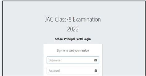 Jac Jharkhand Board Class 8th Result 2022 Declared At Jacresults