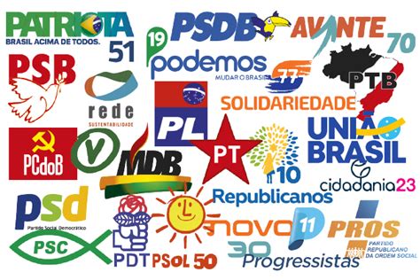 Eleições 2024 PT Patriota e PSB com mais diretórios municipais no
