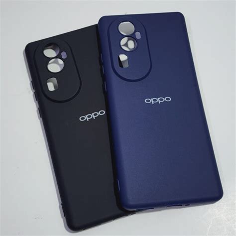 OPPO Reno 10 Pro Plus Silicone Back Cover BT Limited Edition Store