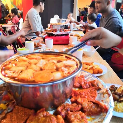 Restaurants near malaysia tour & private tour transportation. Top 12 Best Halal Steamboat Places in KL & Selangor 2020