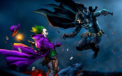 We've gathered more than 5 million images uploaded by our users and sorted them by the most popular ones. Fantastis 30 Wallpaper Joker Comic - Richi Wallpaper