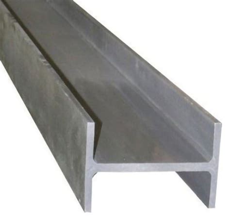 Hot Rolled Mild Steel H Beam S235 S355 Ss400 A36 Hot Rolled Iron H