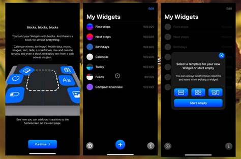 Best Apps To Set Up Ios 14 Widgets