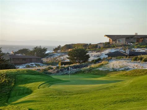 Spyglass Hill Golf Course Pebble Beach California Golfcoursegurus