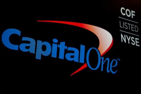 Capital One Black New Logo Apply For Credit Cards Visit Us Great