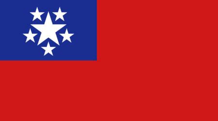 全世界の国旗の一覧表です。 国旗をクリックすると、その国・地域の詳細データに移動します。 ※ 地域区分は一部、当サイト独自の基準を用いています 各国の雑学情報には力を入れており、今後も「なるほど」と思える情報を更新していきます。 ミャンマー国旗を徹底分析!国旗が持つ6つの秘密とは？ | Spin ...