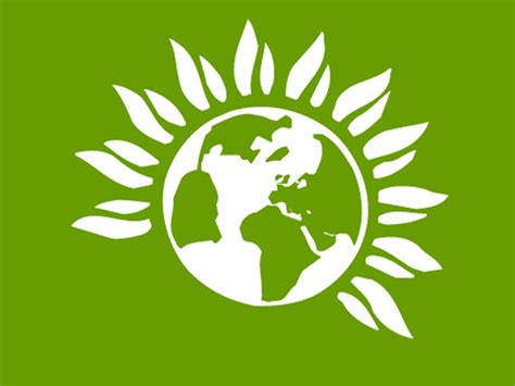 The Green Party A Short History Uk Politics News The Independent