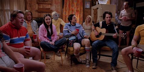 Heres Why Wet Hot American Summer Will Never Be The Same The Daily Dot