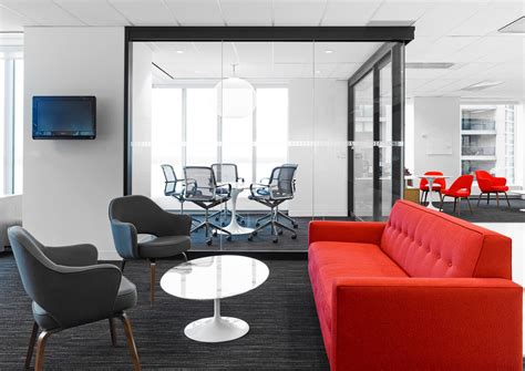 Inside Mediabrands New Toronto Offices Figure3 Commercial Interior