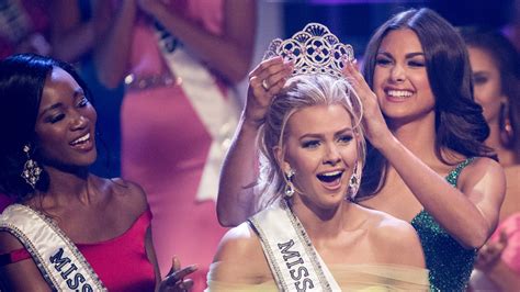 Miss Teen Usa Organization Defends Winner Karlie Hay After N Word Tweets
