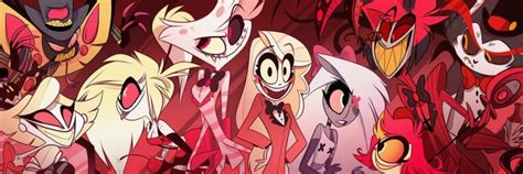 Hazbin Hotel And Helluva Boss Future Of Adult Animation On Television