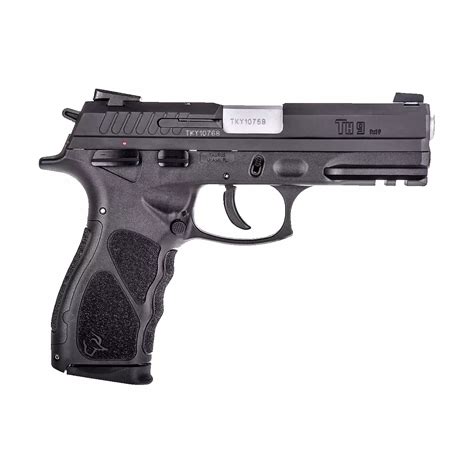 Taurus Th 9mm Luger Pistol Academy
