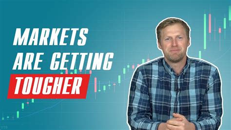 Adding A New Edge To A Trading Setup In A Tough Market Youtube