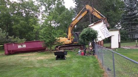Storage Shed Removal FAQ - Austin Demolition Services