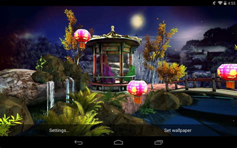 48 Live Wallpapers For Android Tablets Wallpapersafari