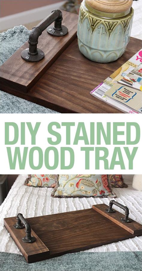 604 Best DIY Wood Crafts Images On Pinterest Pallet Projects Pallet