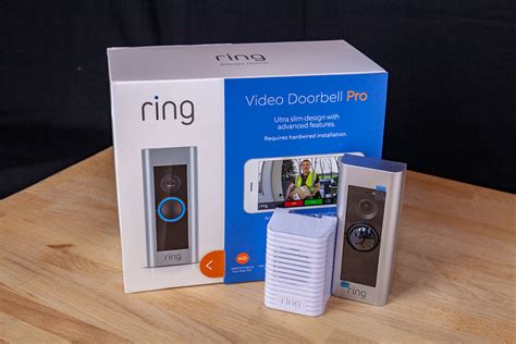 We did not find results for: Ring Video Doorbell Pro - Box Opening and Installation ...