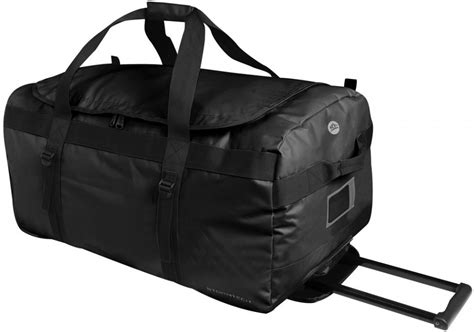 Top 15 Best Rolling Duffel Bags With Wheels In 2019 Iucn Water