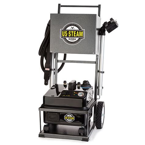 Us Steam Eagle Us6100 Commercial Steam Cleaner