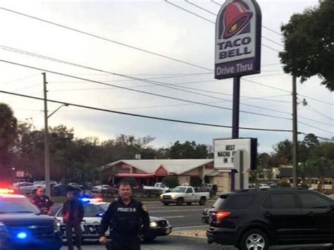 florida couple brings wwii grenade to taco bell because what else would a florida couple do