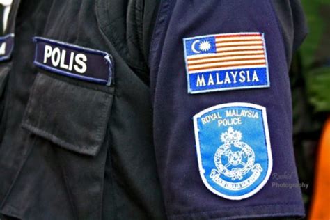 Maybe you would like to learn more about one of these? Polis Buru Penyamun Menyamar Kontraktor TNB | Malaysia Top ...