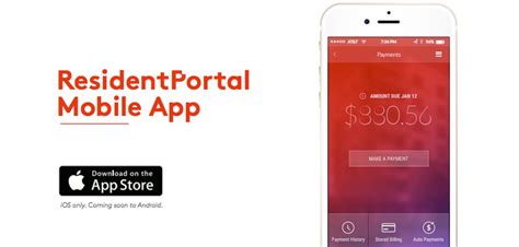 The resident portal app is designed exclusively for senior living community residents, families, staff and prospective residents that are clients of the resident portal version 6.0 web portal. Entrata on Twitter: "Our free ResidentPortal app webinar ...