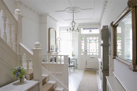 My Top 5 Tips For Creating A Welcoming Entrance Hall Maidenhead