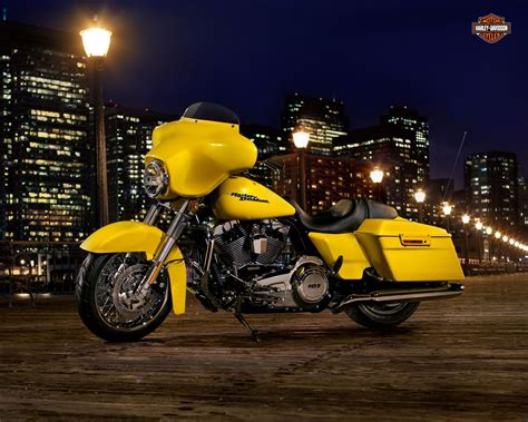 Harley Davidson 2013 Flhx Street Glide Wallpaper World