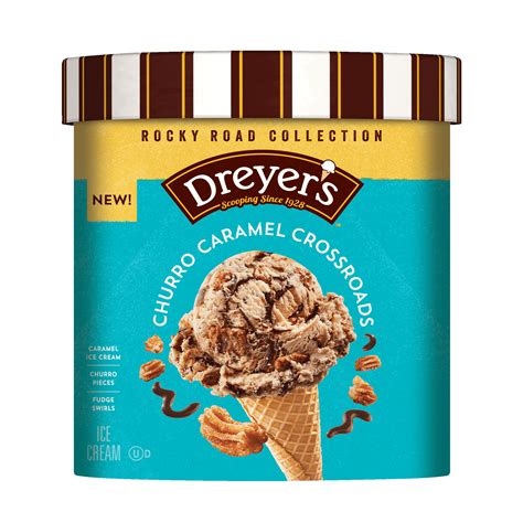 Dreyer's Ice Cream Founder at Linda King blog