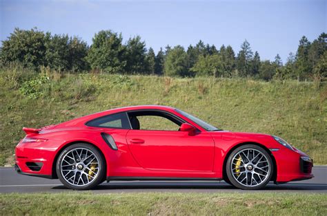 2014 Porsche 911 Turbo S Autoblog