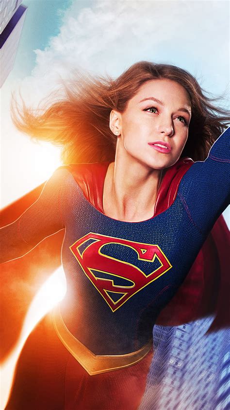 720p Free Download Supergirl Cw Hd Phone Wallpaper Peakpx