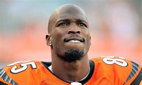 Chad Ochocinco Bio Age Height Weight Early Life Career And More