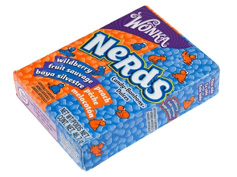 Box Of Wildberry And Peach Nerds Wonka Packet Pack Photo Background And Picture For Free
