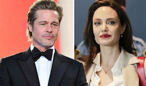 Brad Pitt Hẹn Hò Tình Mới Tại địa điểm Cưới Angelina Jolie Tức Giận