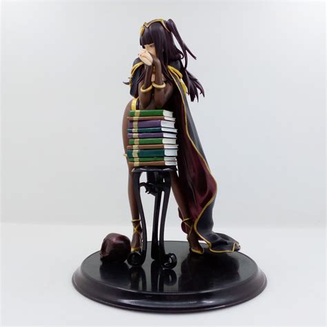New Anime Fire Emblem Awakening Tharja Figure 17 Pvc Model 24cm Doll