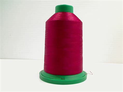 Isacord Embroidery Thread 5000m 40w Polyester Thread 2211