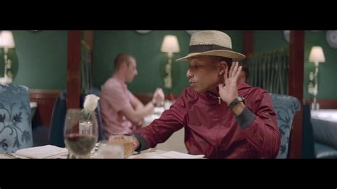 pharrell williams happy song video