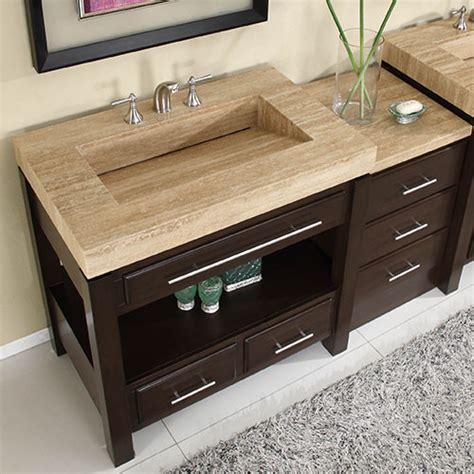 Some types of marble are however very cheap and this makes such vanities an affordable the bathroom vanity lights, for example, play an important role in the case of the atmosphere established in the room. Modular Bathroom Vanities - Modern - miami - by Vanities ...