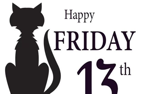 15 Fun Facts About Friday 13th Ritual Meditations