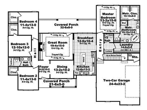 Inalco House Floor Plan Floorplansclick