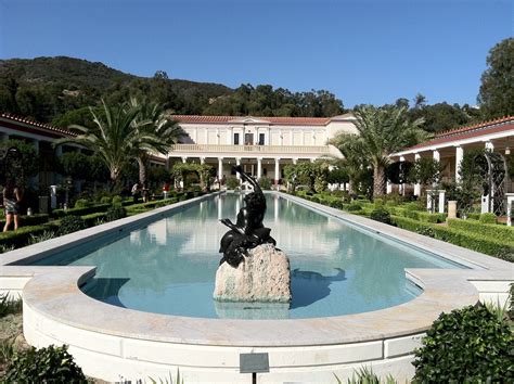 The Getty Villa Malibu CA Top Tips Before You Go TripAdvisor Los Angeles Museum Los