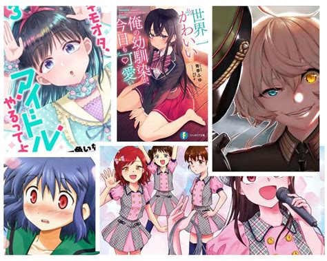 25 Gender Bender Manga You Have To Read