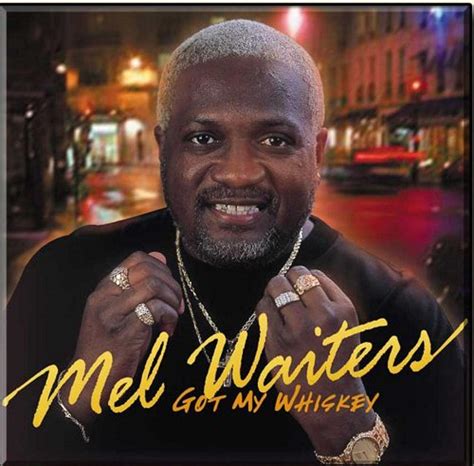 Got My Whiskey Mel Waiters Mel Waiters Mary Simmons Amazon De Musik