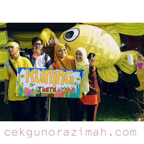 Hari sukan sekolah di padang sekolah smk bintulu 2019 do not forget to like, comment, share & subscribe my youtube. Sukan sekolah SMKTPG 2015 memang meriah ! ~ CikguNorazimah