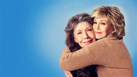 grace and frankie season 5 review