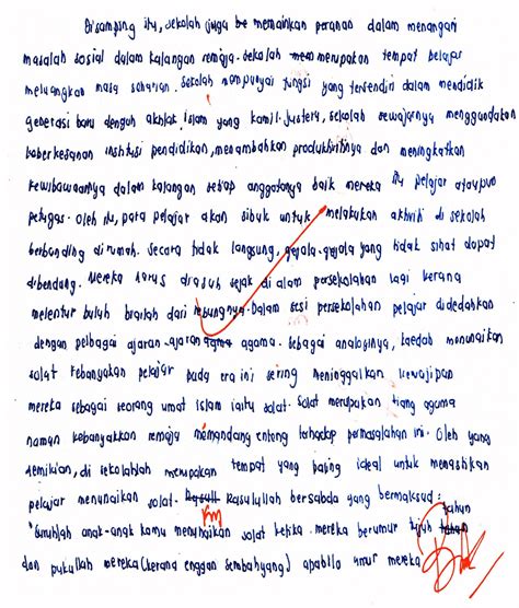 Perbualan bahasa inggeris (maksud dalam bm). Laman Bahasa Melayu SPM: CONTOH KARANGAN BERFOKUS ...