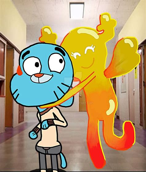 Gumball X Penny подборка фото по теме фото ультра Hd