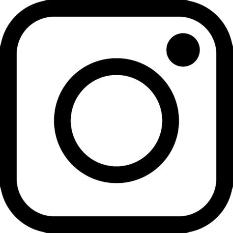 Instagram Icon Svg Png Free Download 8